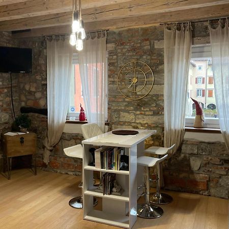 L'Angolo Di Filippo I Piano Cividale del Friuli Екстериор снимка