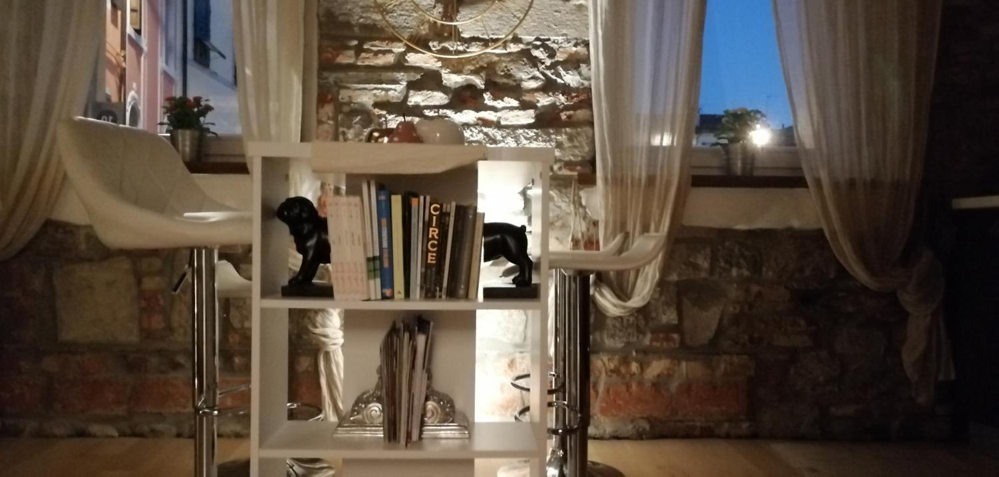 L'Angolo Di Filippo I Piano Cividale del Friuli Екстериор снимка